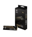 MSI Spatium M461 500GB SSD
