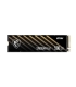 MSI Spatium M461 500GB SSD