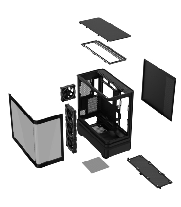 Asus Prime AP304 TG ARGB must 90DC0110-B19000