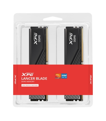 ADATA 16GB DDR5-5600 K2/AX5U5600C468G-DTLABBK