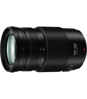 Panasonic Lumix G Vario 100-300mm f/4.0-5.6 II POWER O.I.S. objektiiv