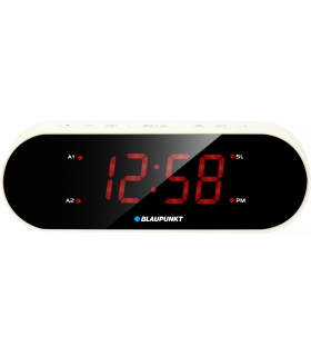 Blaupunkt CR6WH valge