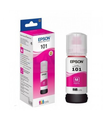 Epson 101 Magenta