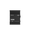 Teltonika | TSW200 | Industrial POE+ Ethernet Switch | DIN rail mountable | SFP ports quantity 2 | PoE+ ports quantity 8