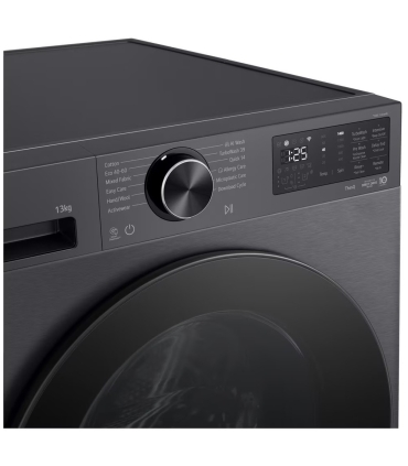 LG F4X5013TBB