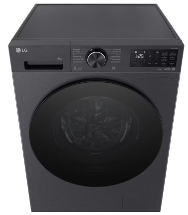 LG F4X5013TBB