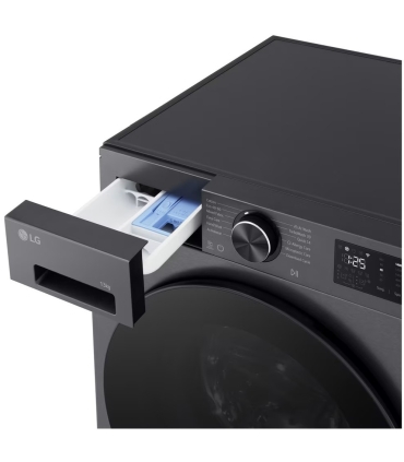 LG F4X5013TBB