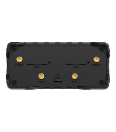 Teltonika | LTE CAT 4 Router | RUT901 | 802.11n | 10/100 Mbit/s | Mesh Support No | MU-MiMO No | 4G
