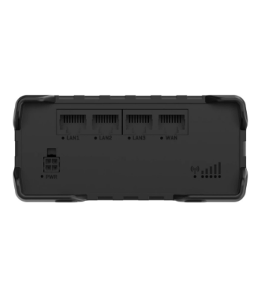 Teltonika | LTE CAT 4 Router | RUT901 | 802.11n | 10/100 Mbit/s | Mesh Support No | MU-MiMO No | 4G