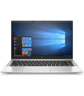 HP Renew (A) EliteBook 845 G7 14" Ryzen 5 16GB 256GB SSD