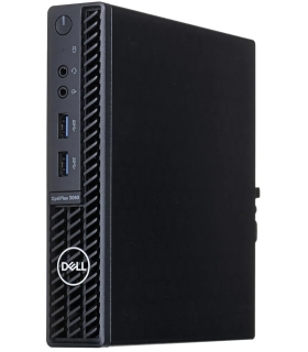 Dell Renew (A) OptiPlex 3080 SFF I5-10505 16GB 256GB SSD Win11Pro