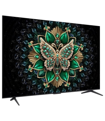 TCL 55Q6C 4K QD-Mini Led Google TV