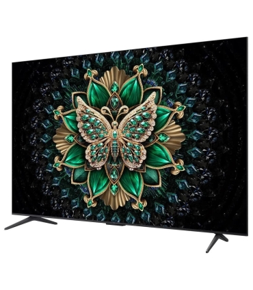 TCL 55Q6C 4K QD-Mini Led Google TV