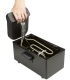 ProfiCook PCFR1325 õlifritüür, 3 l