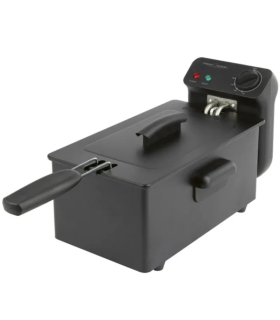 ProfiCook PCFR1325 õlifritüür, 3 l