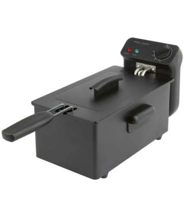 ProfiCook PCFR1325 õlifritüür, 3 l