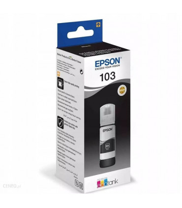 Epson 103 must