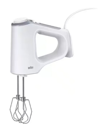 Braun HM3235WH MultiMix 3