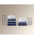 Electrolux EWS6326DXE