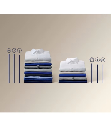 Electrolux EWS6326DXE
