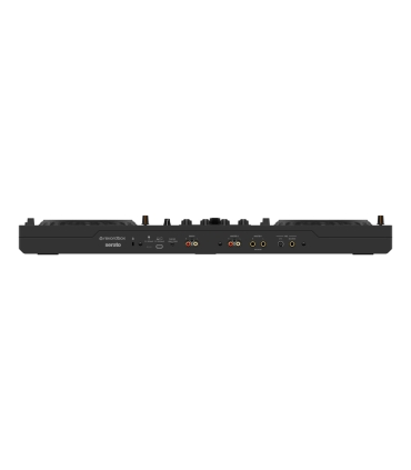 AlphaTheta DDJ-GRV6