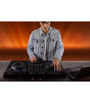 AlphaTheta DDJ-GRV6