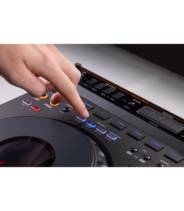 AlphaTheta DDJ-GRV6