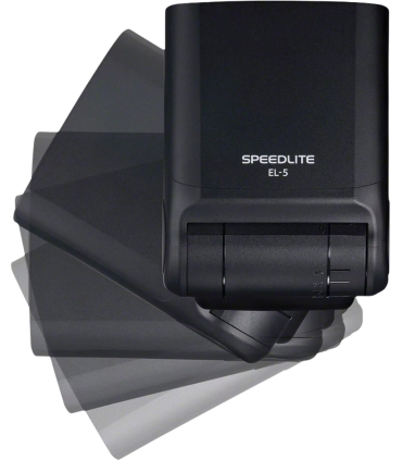 Canon välk Speedlite EL-5 V2