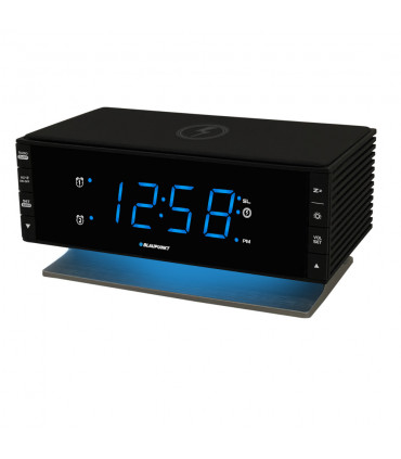 Blaupunkt CR55CHARGE must