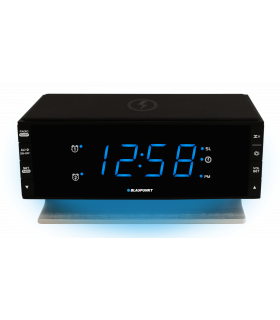 Blaupunkt CR55CHARGE must