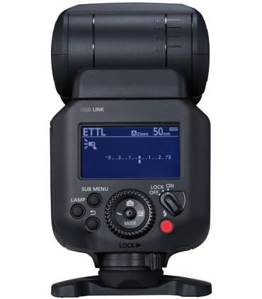 Canon välk Speedlite EL-5 V2