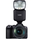 Canon välk Speedlite EL-5 V2
