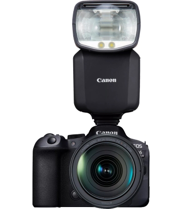 Canon välk Speedlite EL-5 V2