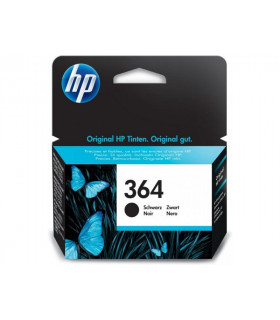 HP 364 must