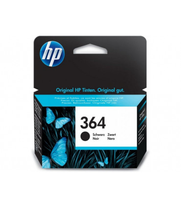 HP 364 must