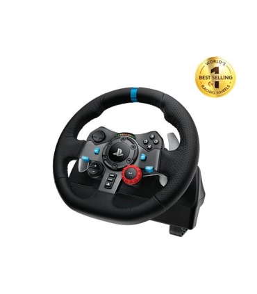 Logitech Console Accessory Bundle G29 991-000486