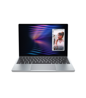 Dell XPS 13 DX13260 13,4" Core 5, 16GB, 512GB SSD