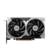 MSI NVIDIA GeForce RTX 5060 2535 MHz 8GB GDDR7 RTX50608GVENTUS2XOCV1