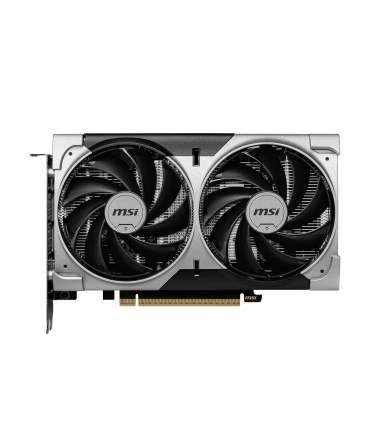 MSI NVIDIA GeForce RTX 5060 2535 MHz 8GB GDDR7 RTX50608GVENTUS2XOCV1