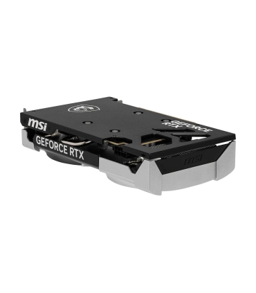 MSI NVIDIA GeForce RTX 5060 2535 MHz 8GB GDDR7 RTX50608GVENTUS2XOCV1