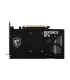 MSI NVIDIA GeForce RTX 5060 2535 MHz 8GB GDDR7 RTX50608GVENTUS2XOCV1