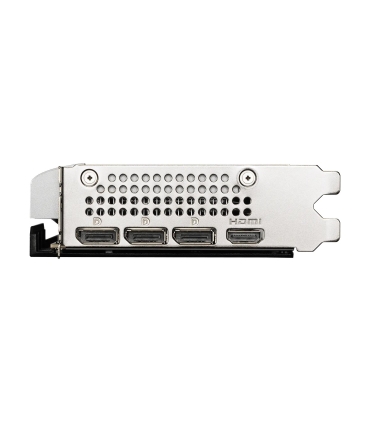 MSI NVIDIA GeForce RTX 5060 2535 MHz 8GB GDDR7 RTX50608GVENTUS2XOCV1