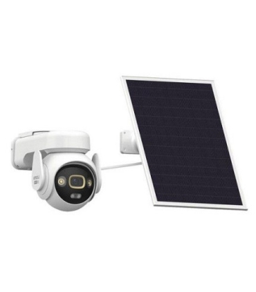 Imou AOV PT 4G+WiFi kaamera akuga+päikesepaneel+32GB mälukaart