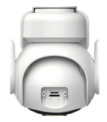 Imou AOV PT 4G+WiFi kaamera akuga+päikesepaneel+32GB mälukaart