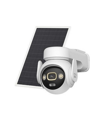 Imou AOV PT 4G+WiFi kaamera akuga+päikesepaneel+32GB mälukaart
