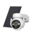 Imou AOV PT 4G+WiFi kaamera akuga+päikesepaneel+32GB mälukaart
