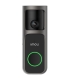 Imou Doorbell 3 Kit, juhtmevaba uksekell 360° vaatenurgaga