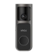 Imou Doorbell 3 Kit, juhtmevaba uksekell 360° vaatenurgaga