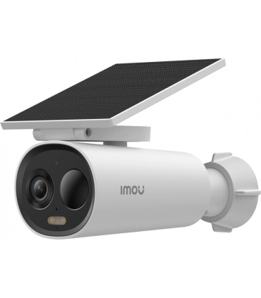 Imou Cell 3C 5MP akuga kaamera+päikesepaneel