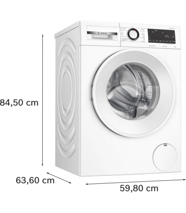 def1 Bosch WGG246Z1SN